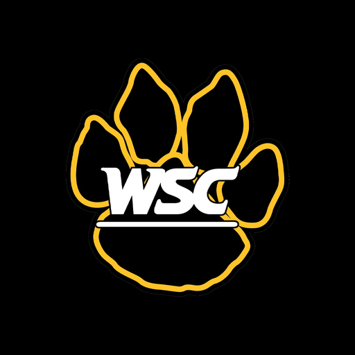 Wayne State Wildcats app icon