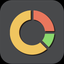Budget App: Expense Tracker. icon