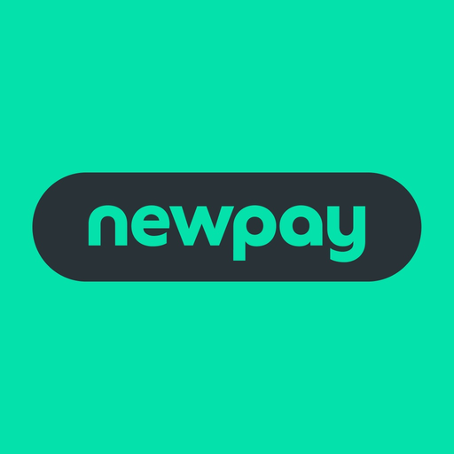 Newpay app icon
