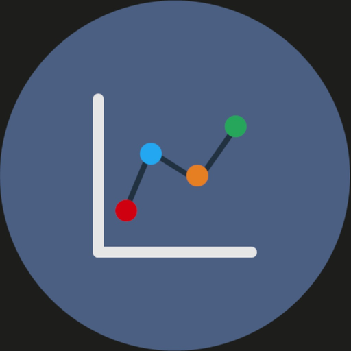 SwingTradeSimulator app icon