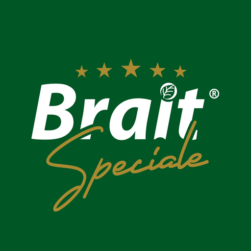 Brait app icon