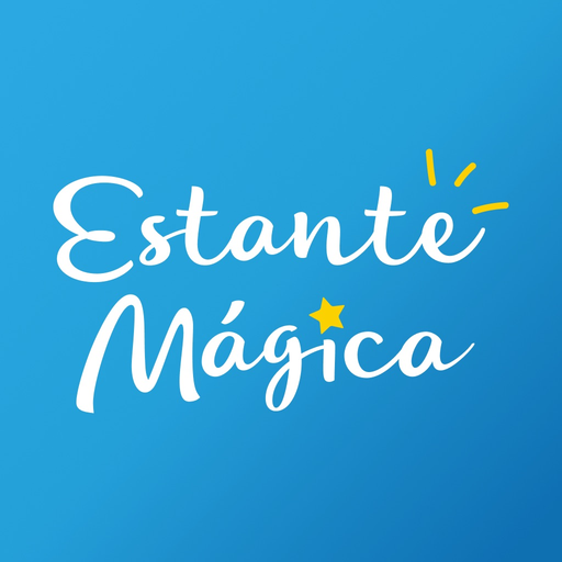 Estante Mágica app icon