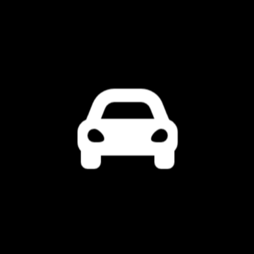 Boka Förarprov app icon