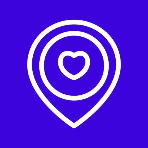 Find Nearby Place of Interests app icon
