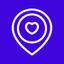 Find Nearby Place of Interests icon