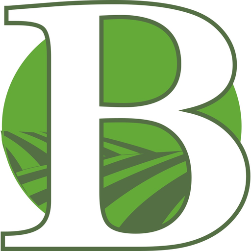 Blanchard Equipment Portal app icon