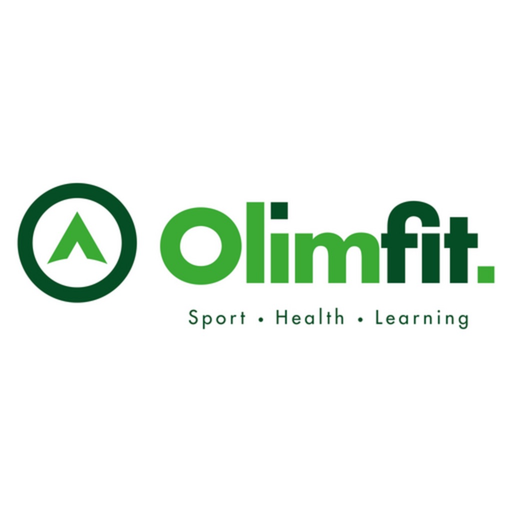 Olimfit app icon