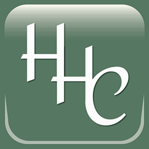 Happy Hollow Club app icon