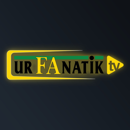 Urfanatik TV app icon