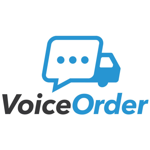 Voice Order Solutions app icon