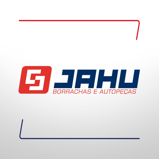 Jahu Borrachas Representantes app icon
