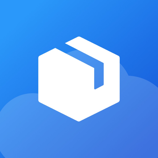 Password Manager App - SkyBox app icon