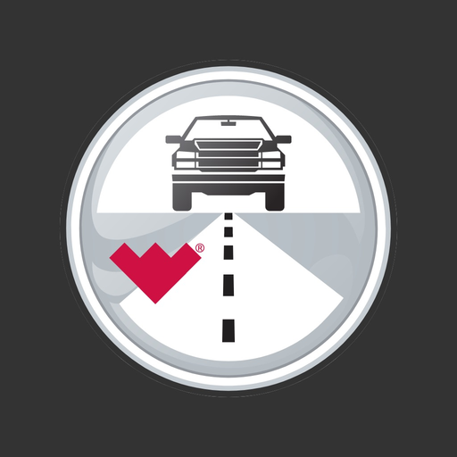 Weatherford Journey Management app icon