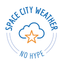 Space City Weather icon