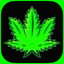 Weed Stickers: High Munchies icon