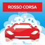 ROSSO CORSA Автомойка icon