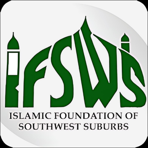 IFSWS app icon