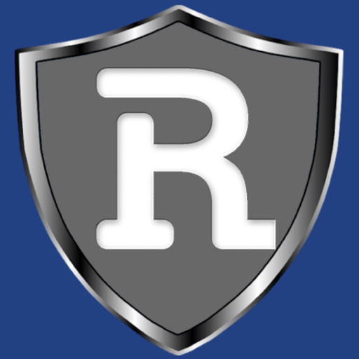 R Card Guard app icon