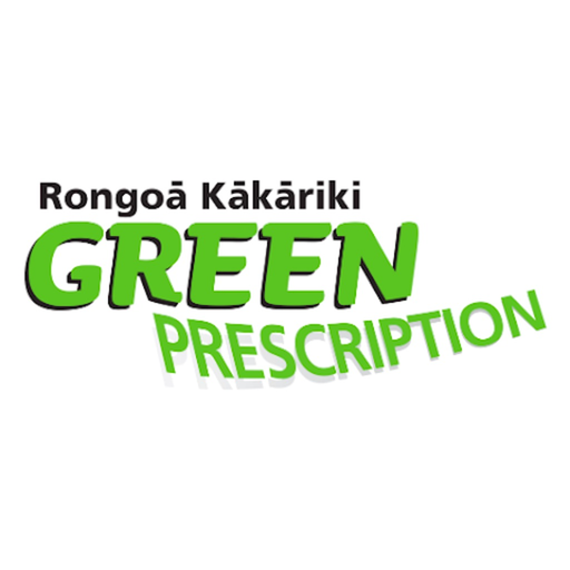 Green Prescription app icon