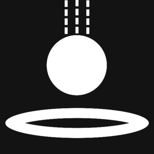 Jump Through The Hoops app icon