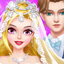 Princess Wedding Girl Games icon