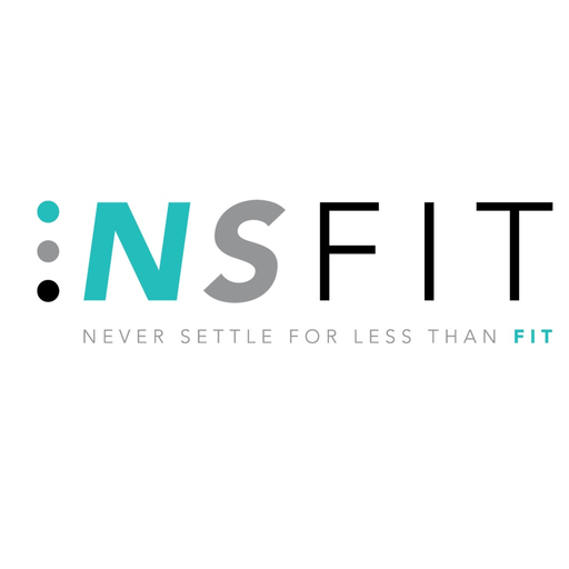 NSFIT Members app icon