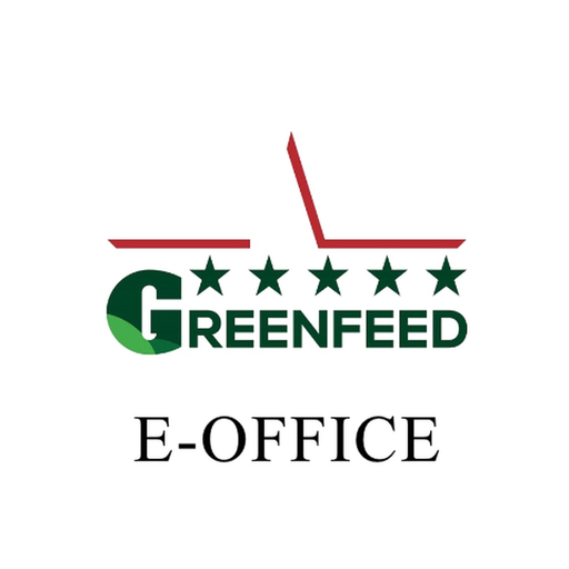 E-OFFICE app icon
