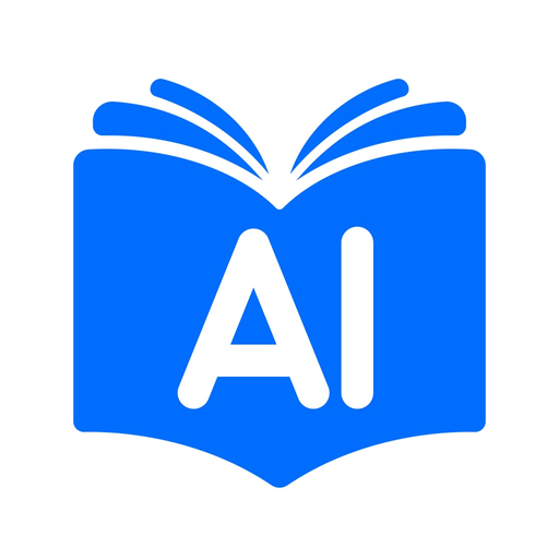 AI助教 app icon