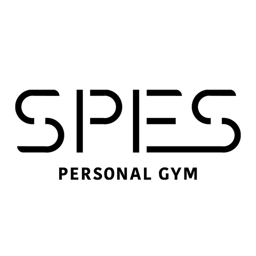 PERSONAL GYM SPES　公式アプリ app icon