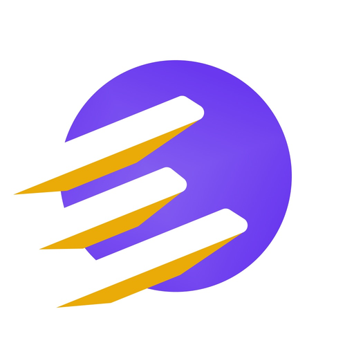 Ether: Everything about school app icon