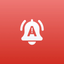 Alert Button icon