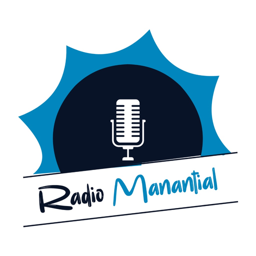 Radio Manantial 99.3 app icon