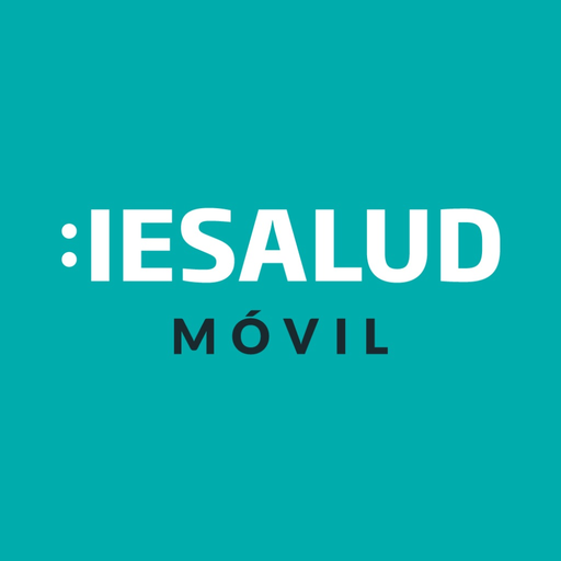 IESALUD Móvil app icon