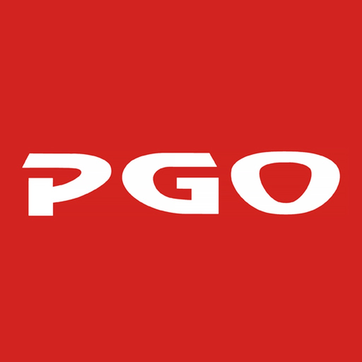 PGO GO app icon