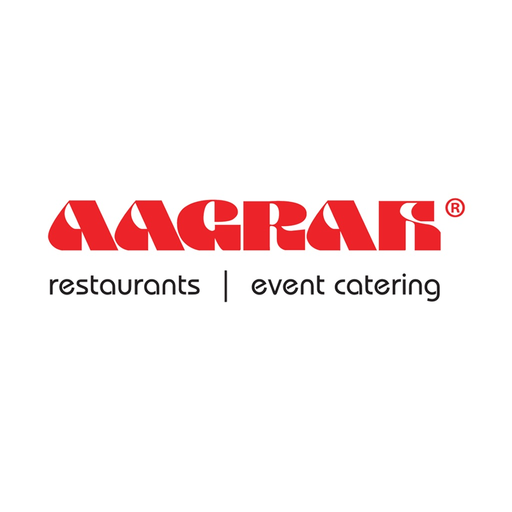 Aagrah Garforth. app icon