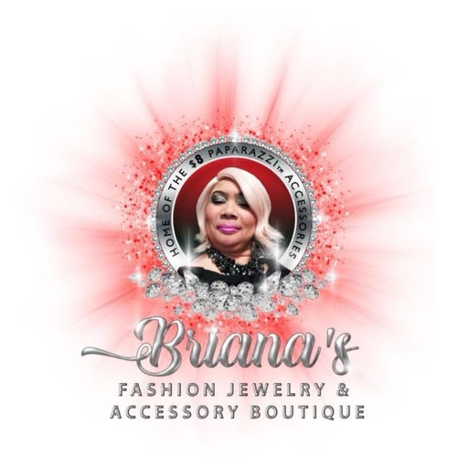 Briana's Jewelry Boutique app icon