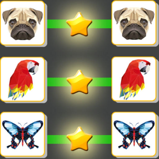 Tile Connect: Onnect Pair Link app icon