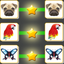 Tile Connect: Onnect Pair Link icon