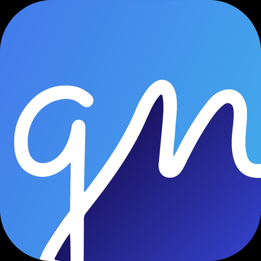Good News Christian Meditation app icon