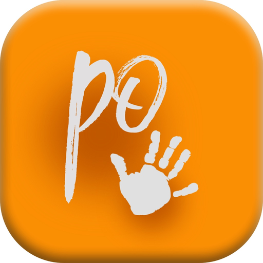 Project Orphans app icon