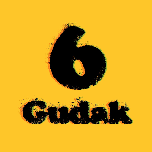 Gudak6, Film Camera app icon