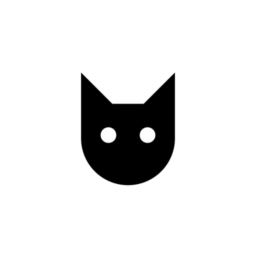 Proxycat app icon