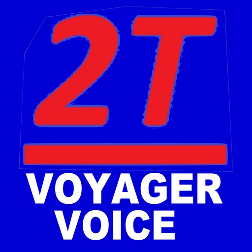 Voyager Voice Installer app icon