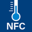 RFID (NFC) Temp Logger icon