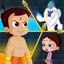 Chhota Bheem & Malongh ka Raaz icon