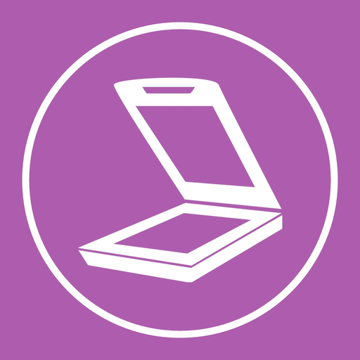 L-Scan: Doc Scanner App app icon
