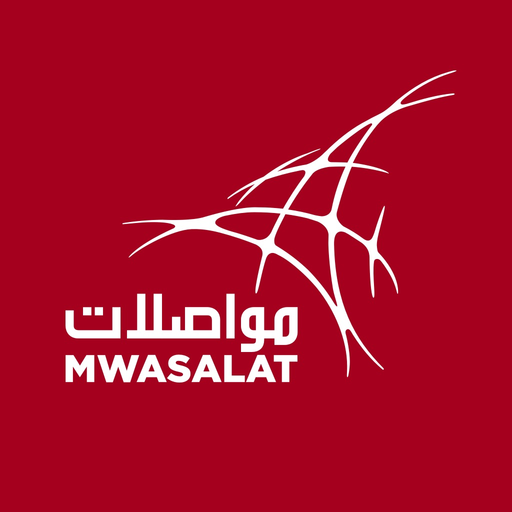 Mwasalat app icon