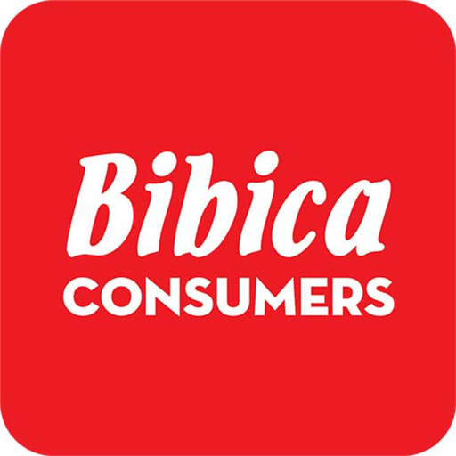 Bibica app icon