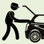 BigYellowBag Curbside icon