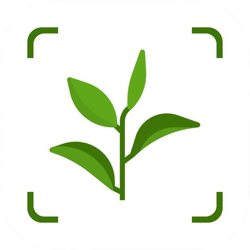 My Plants: AI Identifier app icon